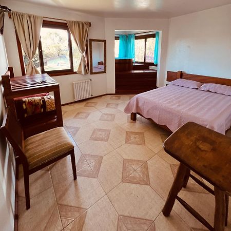 Rodeio Das Lagoas Hotel Cambara Bagian luar foto