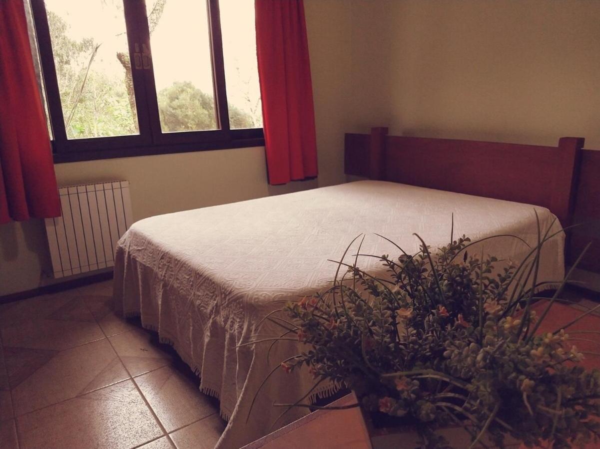 Rodeio Das Lagoas Hotel Cambara Bagian luar foto