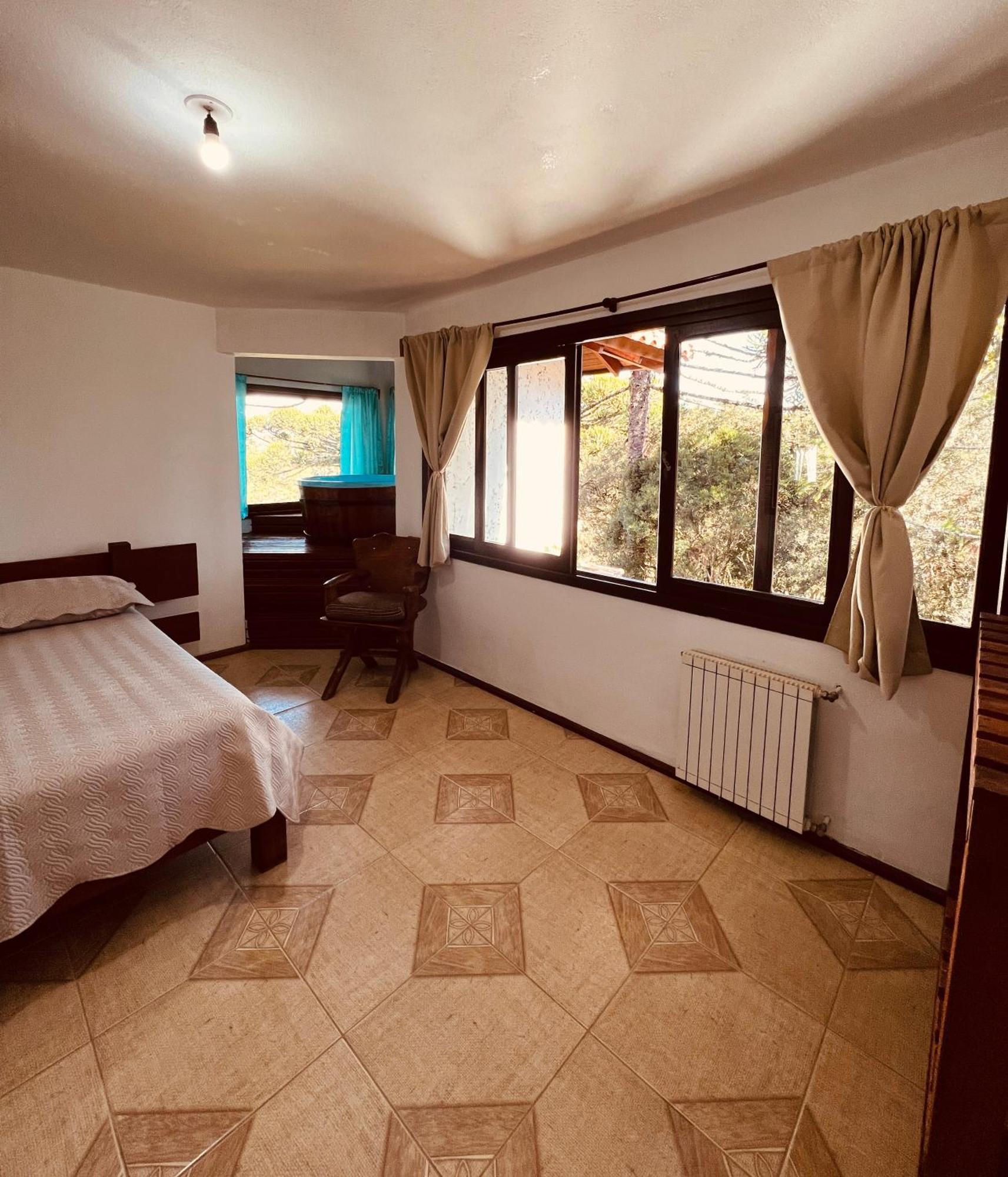 Rodeio Das Lagoas Hotel Cambara Bagian luar foto
