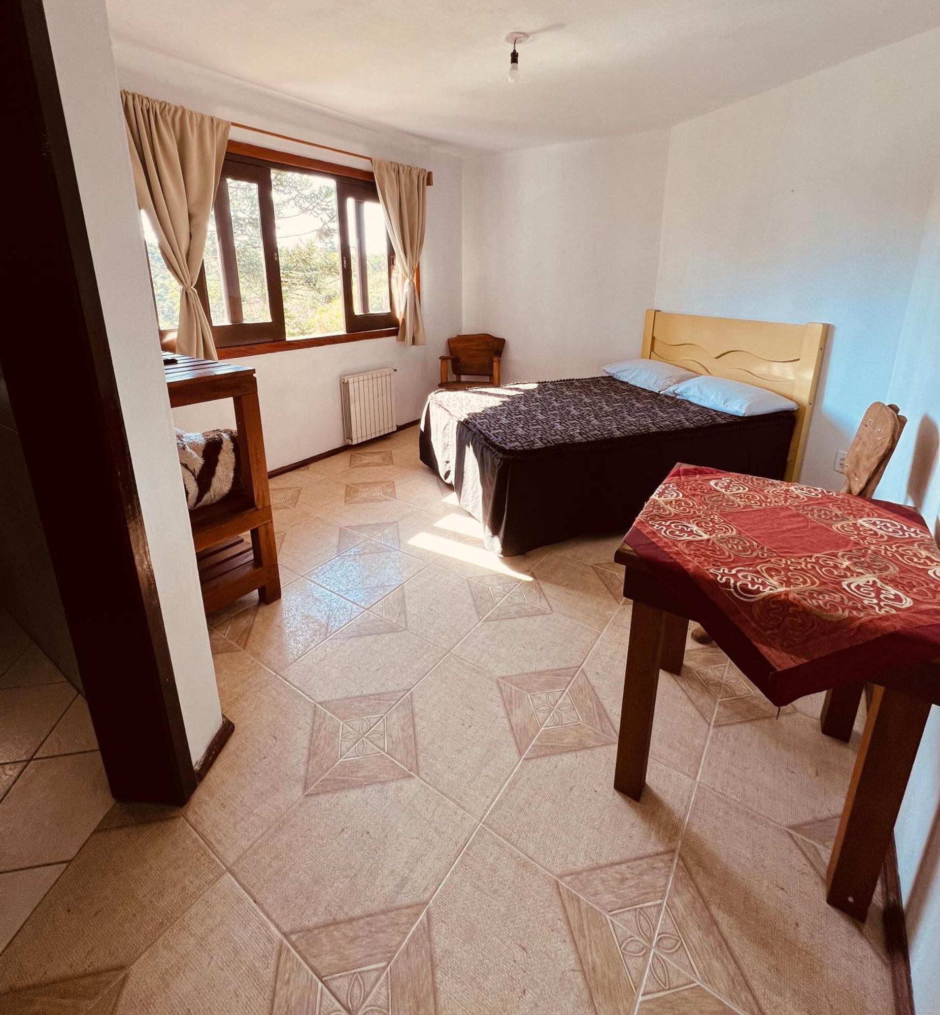 Rodeio Das Lagoas Hotel Cambara Bagian luar foto