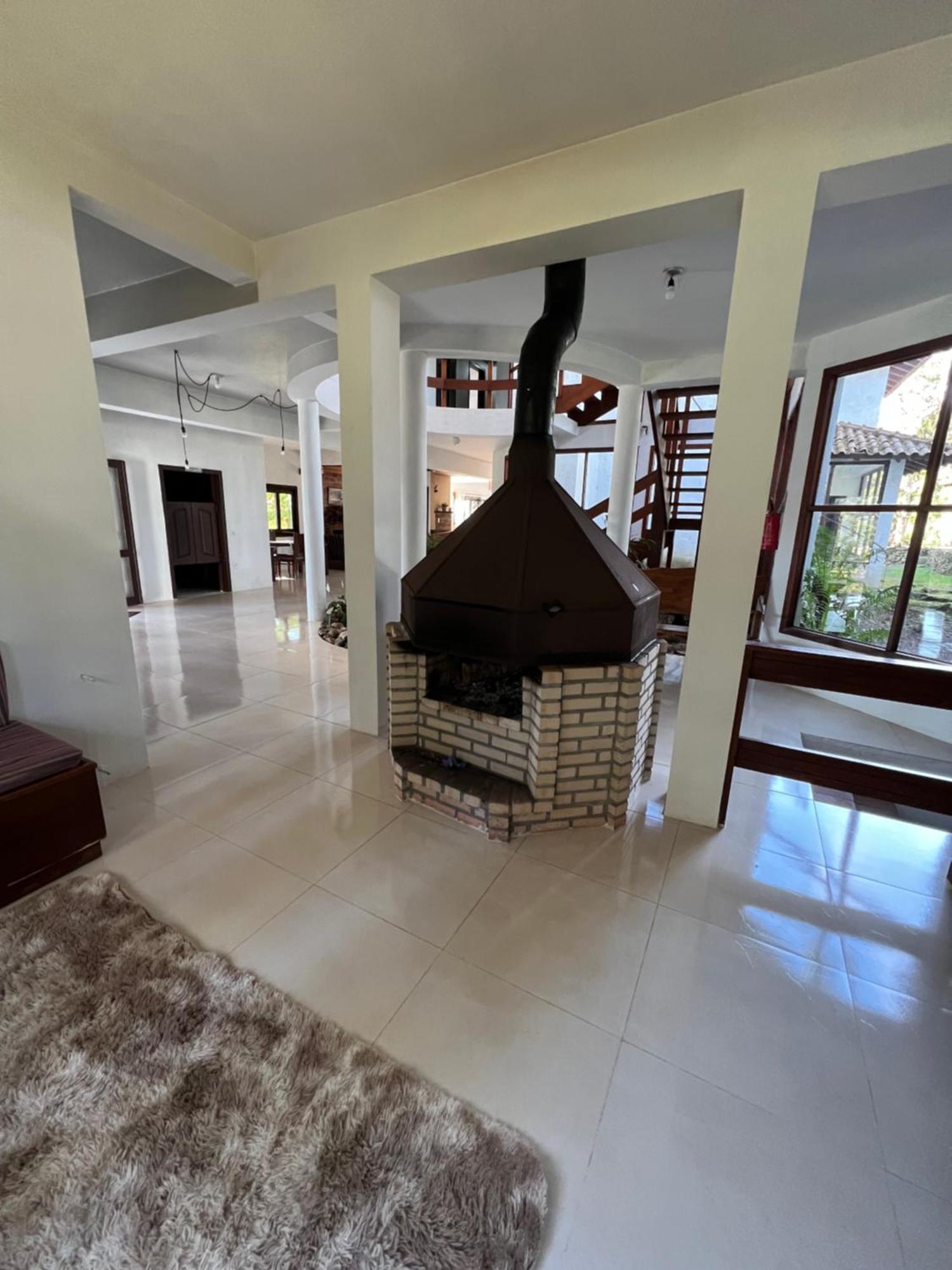 Rodeio Das Lagoas Hotel Cambara Bagian luar foto